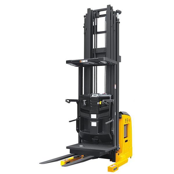 全電動高位揀選車 OPS15